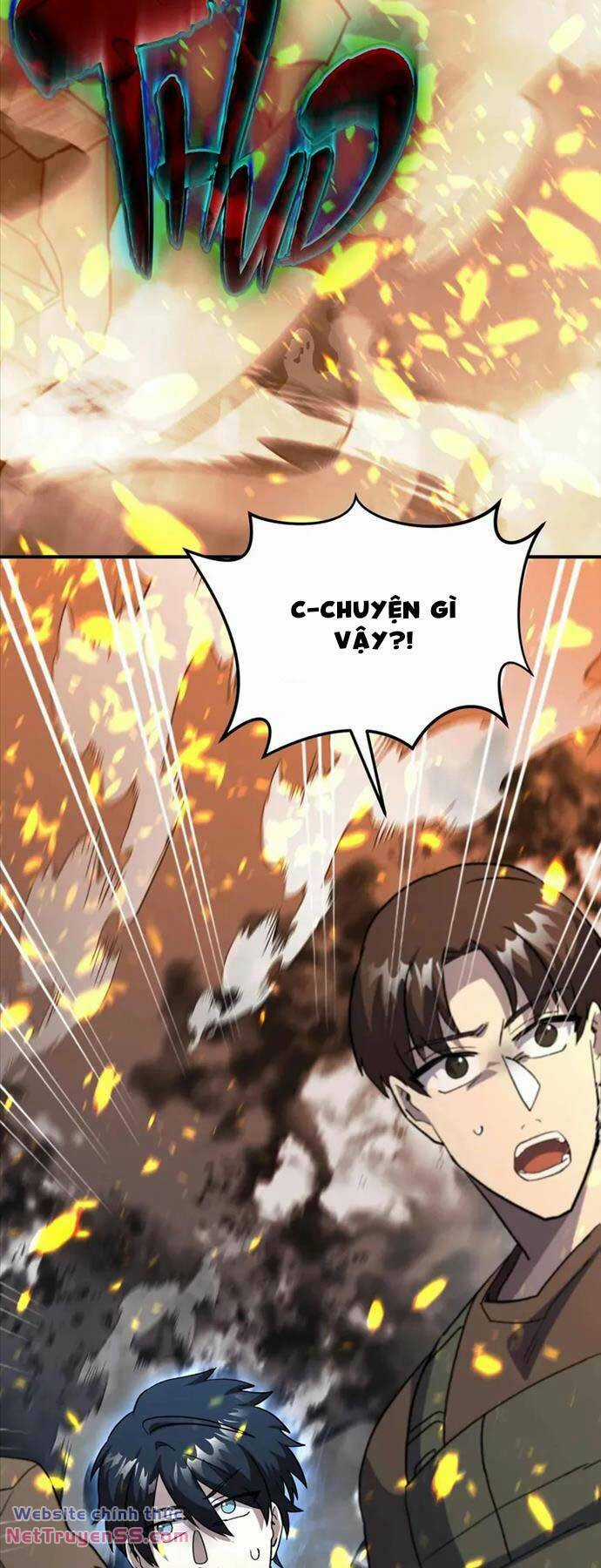 Thiết Huyết Chiêu Hồn Sư - Chapter 35 - Trang 29