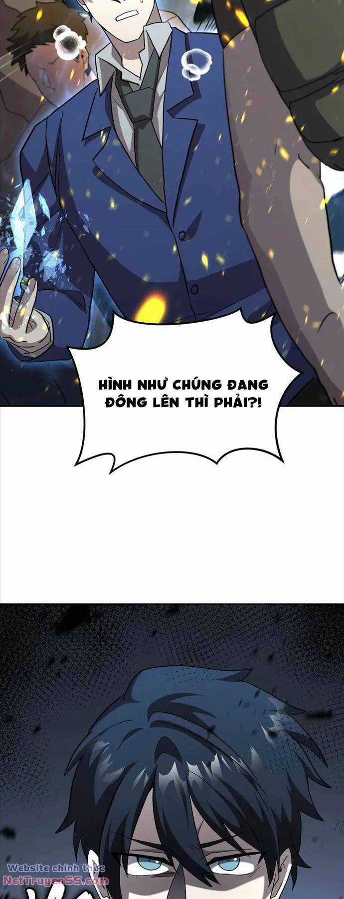 Thiết Huyết Chiêu Hồn Sư - Chapter 35 - Trang 30