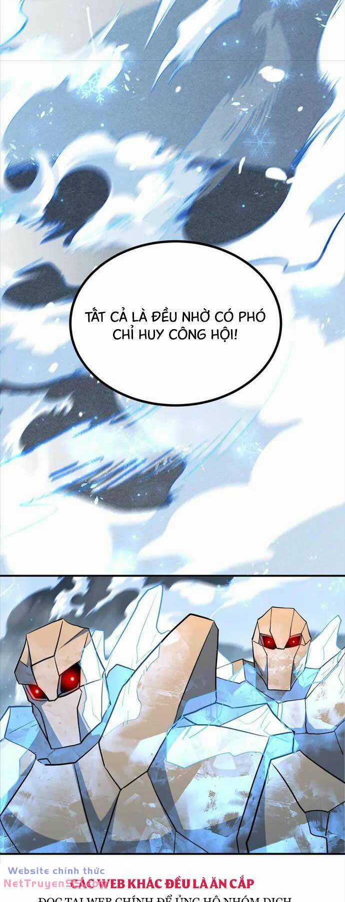 Thiết Huyết Chiêu Hồn Sư - Chapter 35 - Trang 4