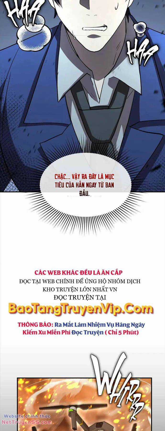 Thiết Huyết Chiêu Hồn Sư - Chapter 35 - Trang 31