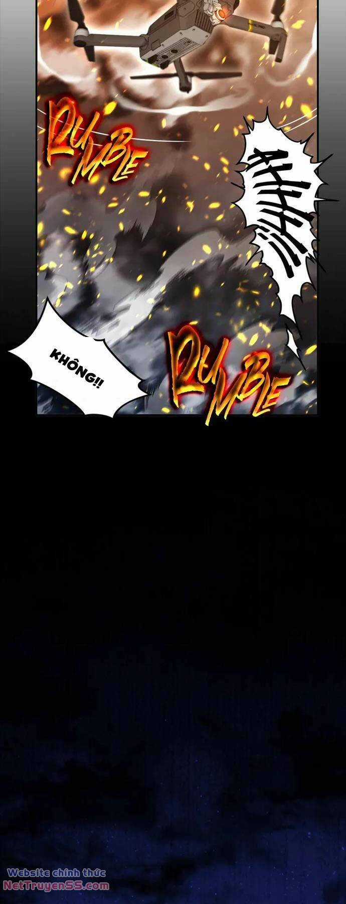 Thiết Huyết Chiêu Hồn Sư - Chapter 35 - Trang 32