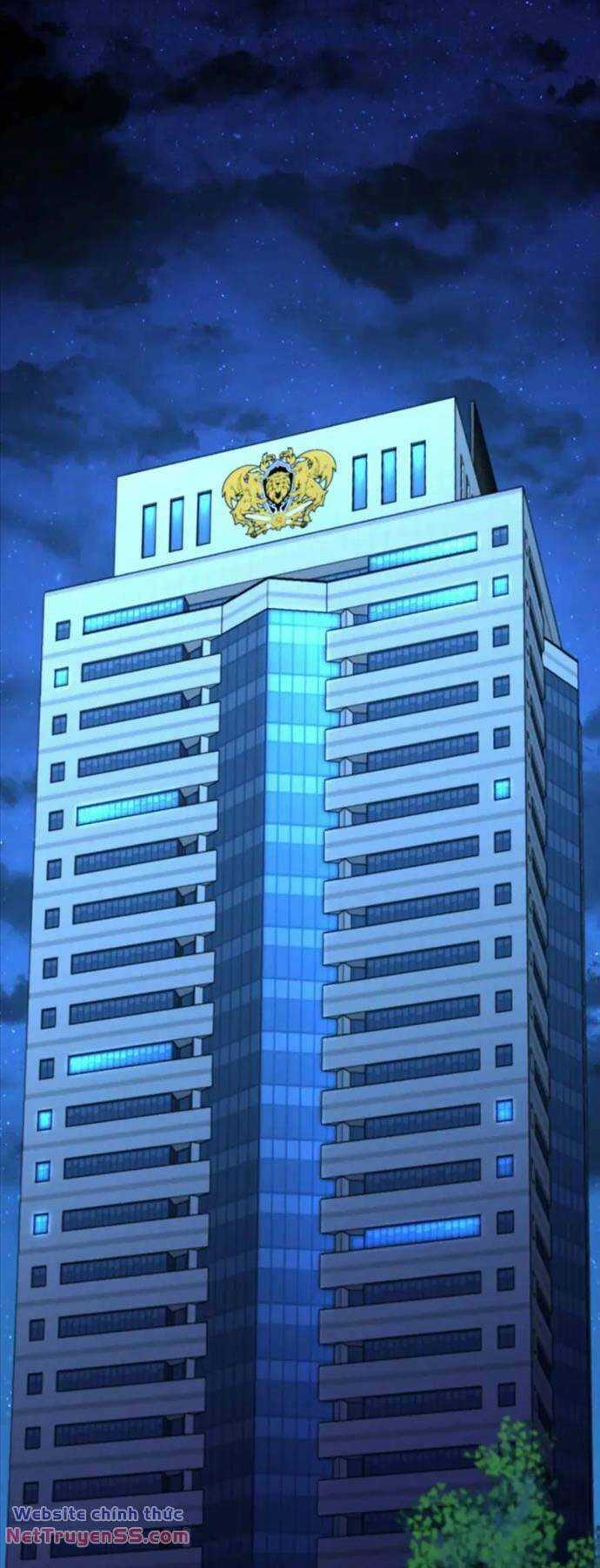 Thiết Huyết Chiêu Hồn Sư - Chapter 35 - Trang 33