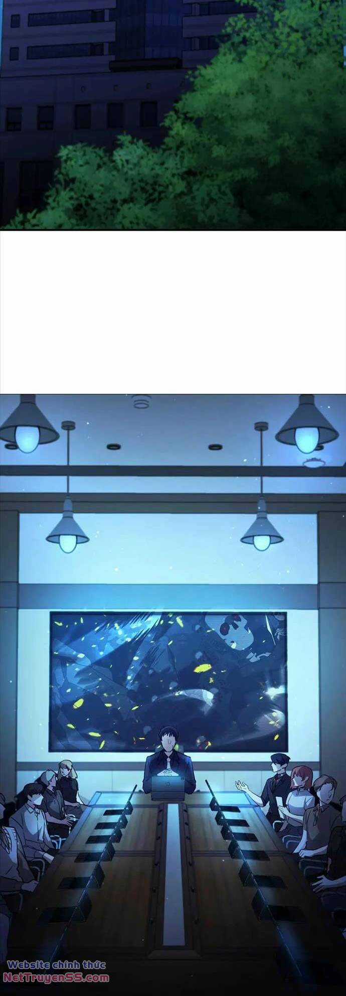 Thiết Huyết Chiêu Hồn Sư - Chapter 35 - Trang 34