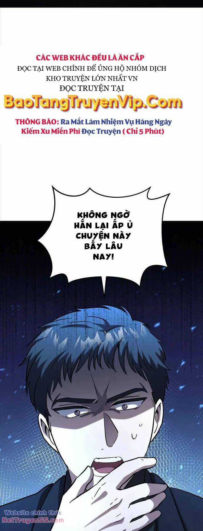 Thiết Huyết Chiêu Hồn Sư - Chapter 35 - Trang 35