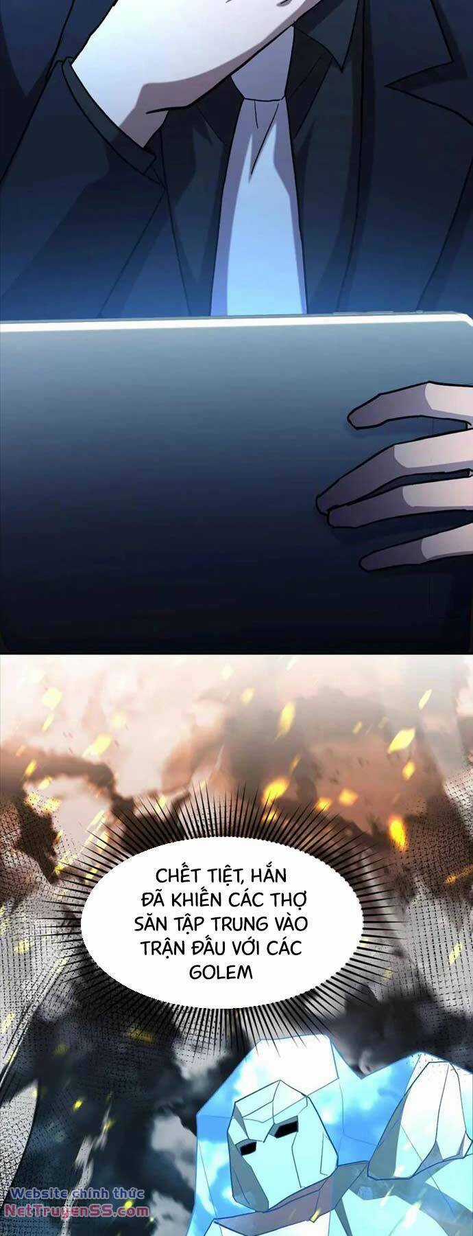 Thiết Huyết Chiêu Hồn Sư - Chapter 35 - Trang 36