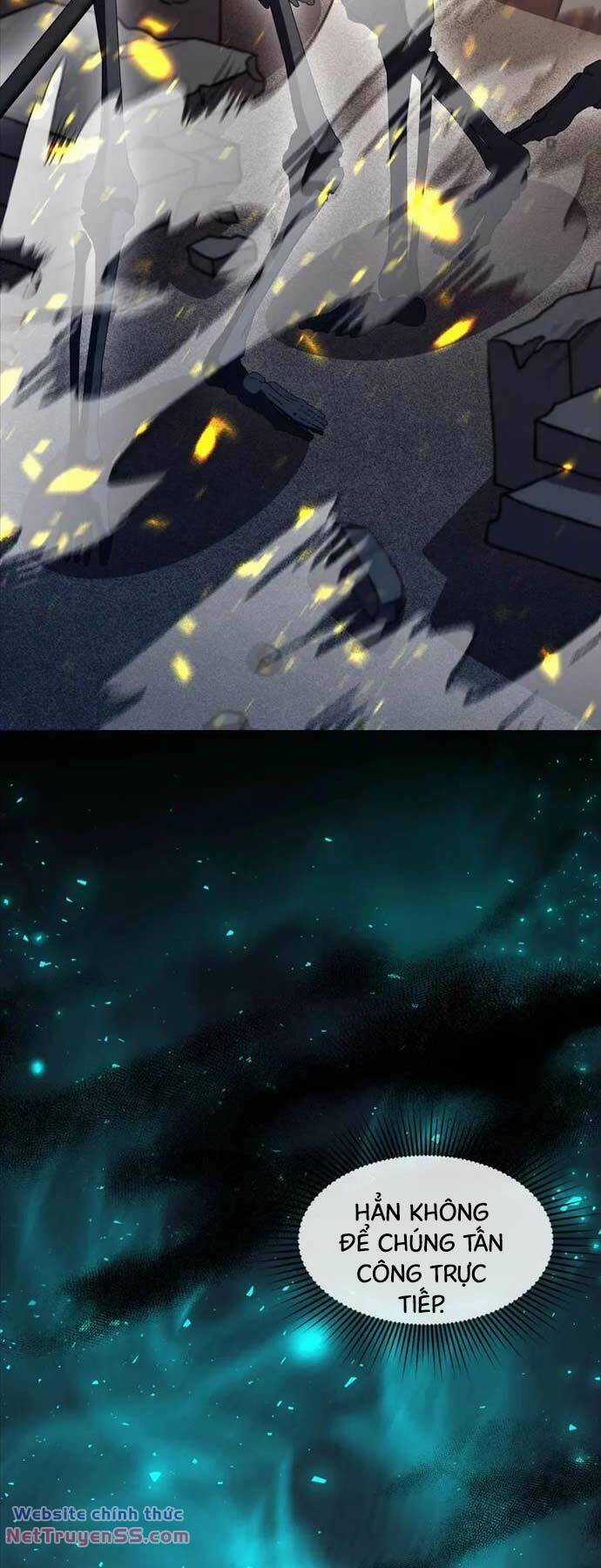 Thiết Huyết Chiêu Hồn Sư - Chapter 35 - Trang 39