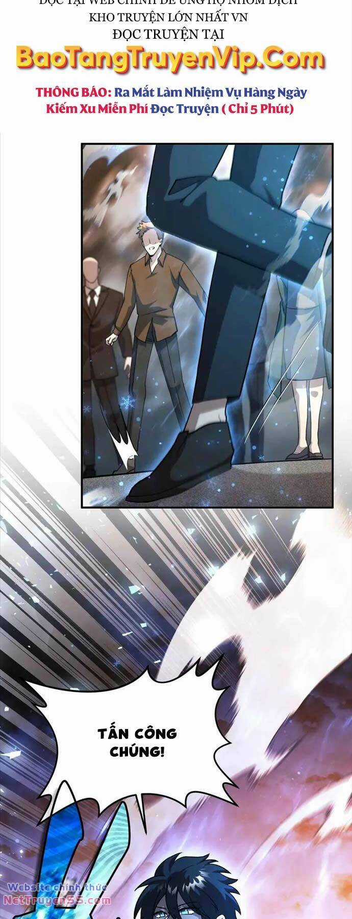 Thiết Huyết Chiêu Hồn Sư - Chapter 35 - Trang 5