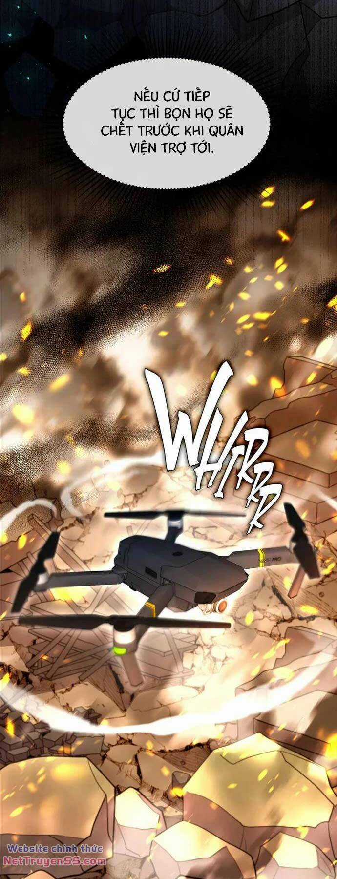 Thiết Huyết Chiêu Hồn Sư - Chapter 35 - Trang 41