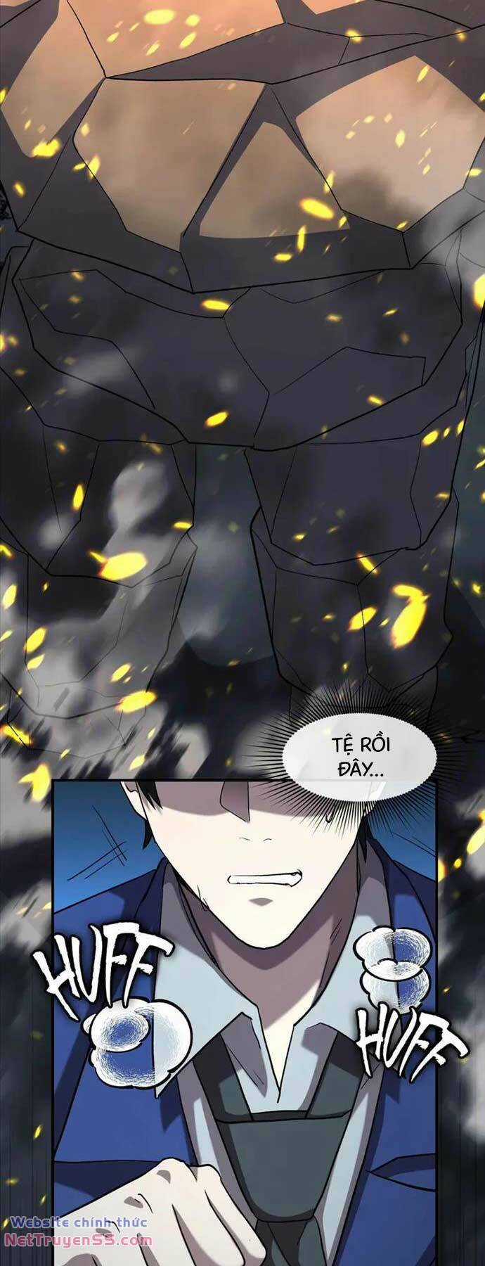 Thiết Huyết Chiêu Hồn Sư - Chapter 35 - Trang 43