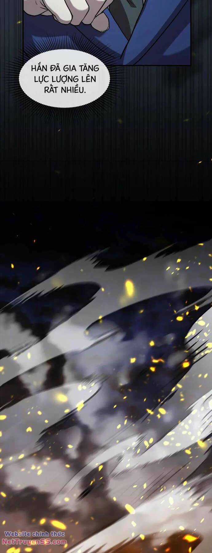 Thiết Huyết Chiêu Hồn Sư - Chapter 35 - Trang 44