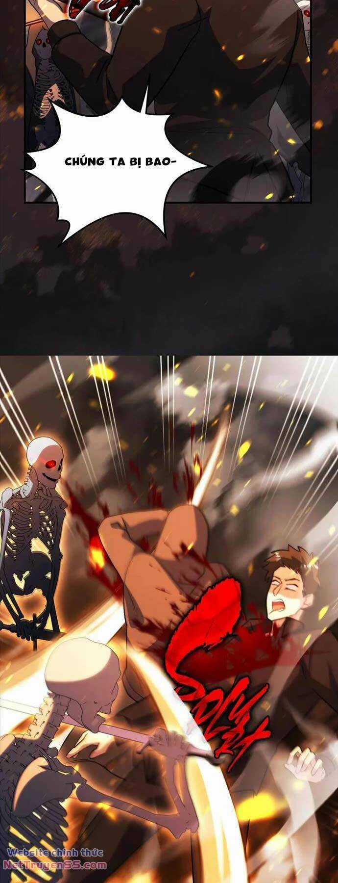 Thiết Huyết Chiêu Hồn Sư - Chapter 35 - Trang 48