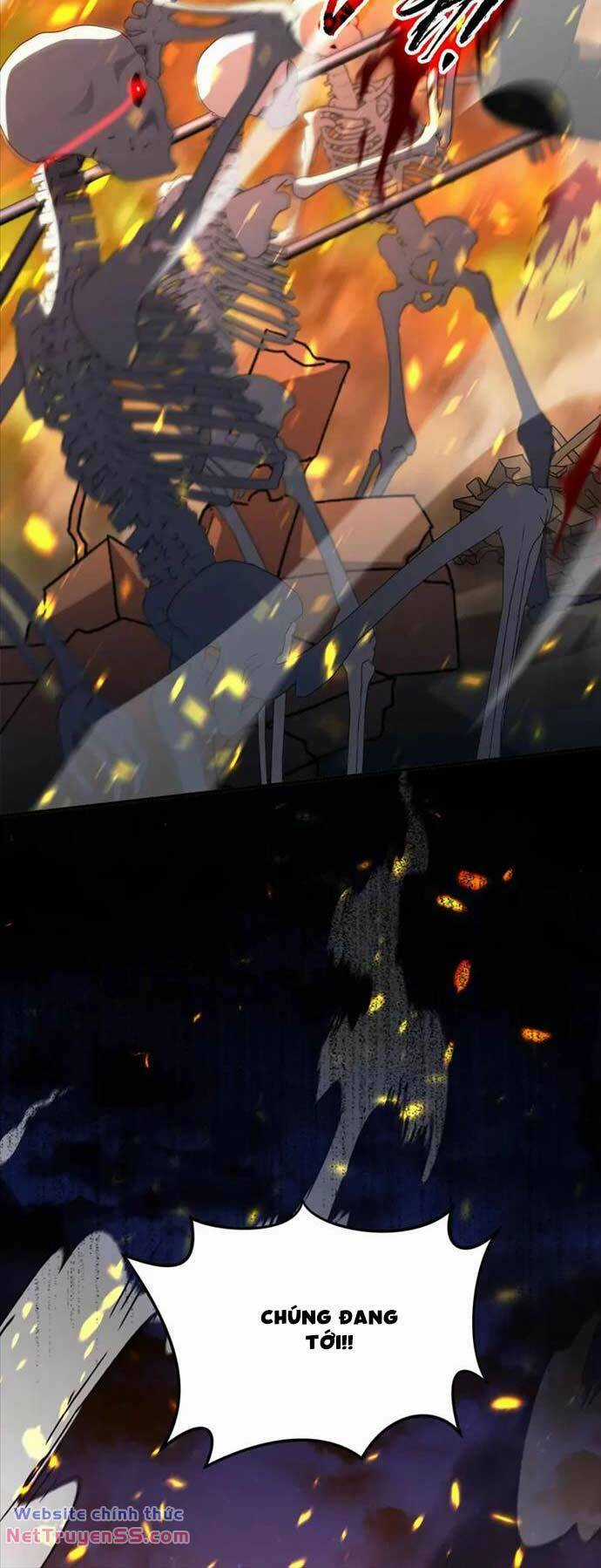 Thiết Huyết Chiêu Hồn Sư - Chapter 35 - Trang 50