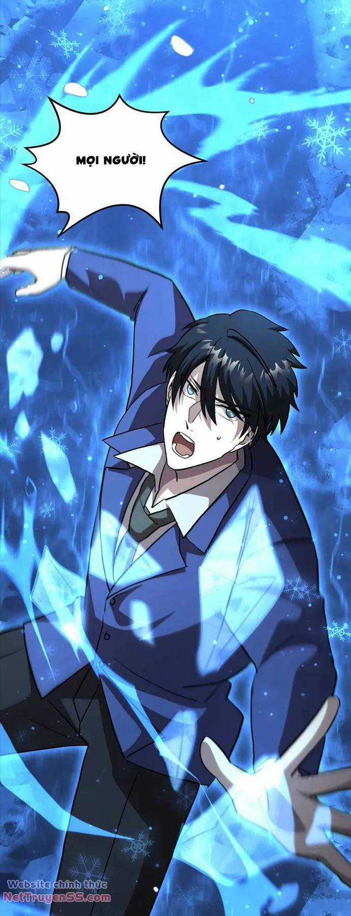 Thiết Huyết Chiêu Hồn Sư - Chapter 35 - Trang 52