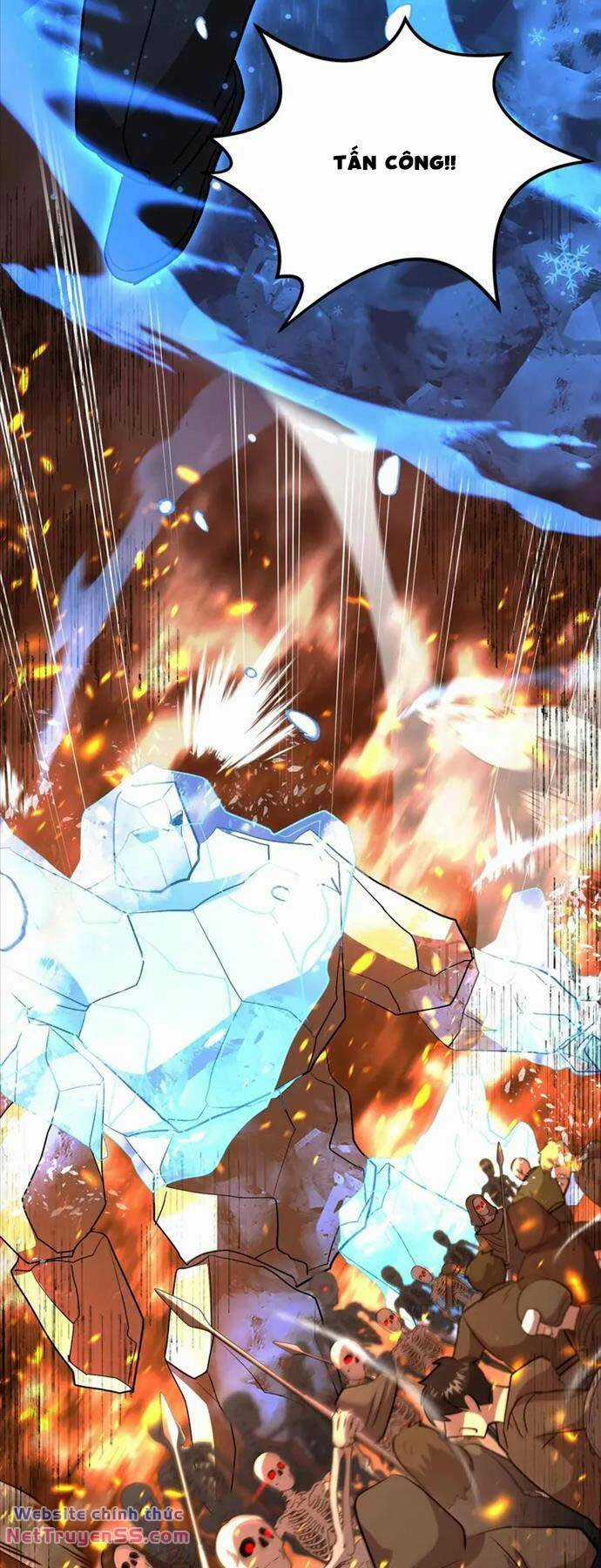 Thiết Huyết Chiêu Hồn Sư - Chapter 35 - Trang 53