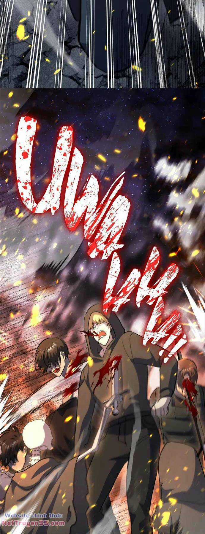 Thiết Huyết Chiêu Hồn Sư - Chapter 35 - Trang 55