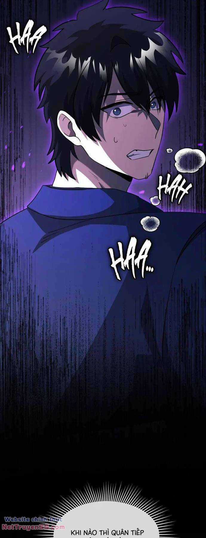 Thiết Huyết Chiêu Hồn Sư - Chapter 35 - Trang 58