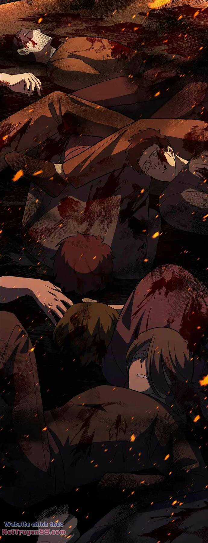 Thiết Huyết Chiêu Hồn Sư - Chapter 35 - Trang 60