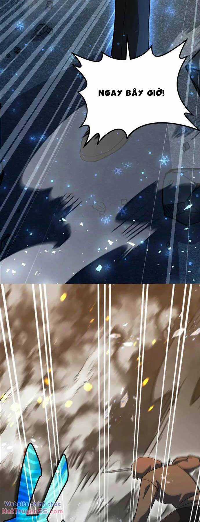 Thiết Huyết Chiêu Hồn Sư - Chapter 35 - Trang 7