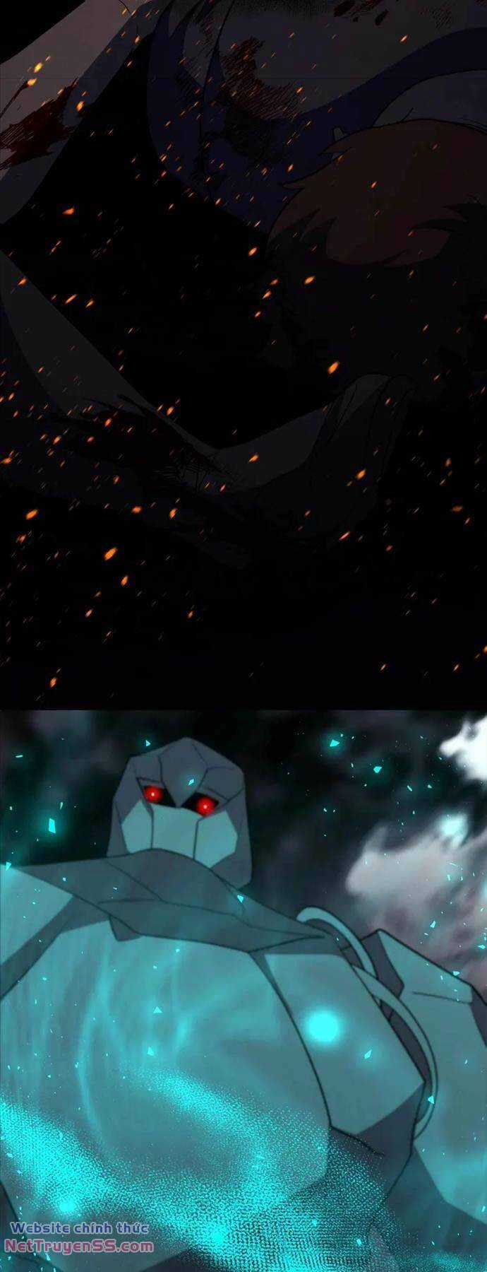 Thiết Huyết Chiêu Hồn Sư - Chapter 35 - Trang 61