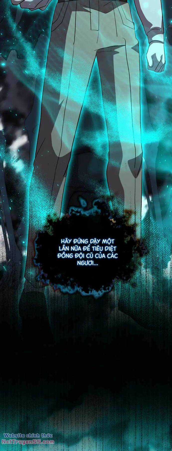 Thiết Huyết Chiêu Hồn Sư - Chapter 35 - Trang 63