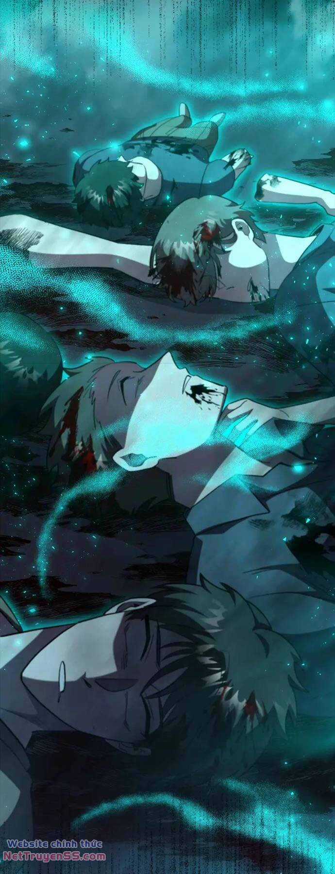 Thiết Huyết Chiêu Hồn Sư - Chapter 35 - Trang 64