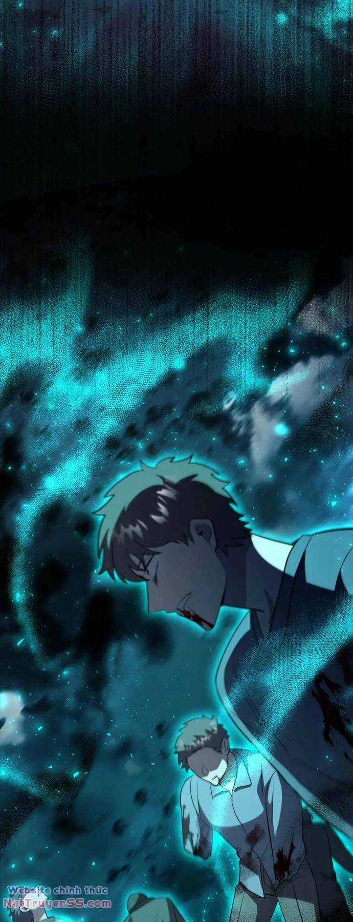 Thiết Huyết Chiêu Hồn Sư - Chapter 35 - Trang 65