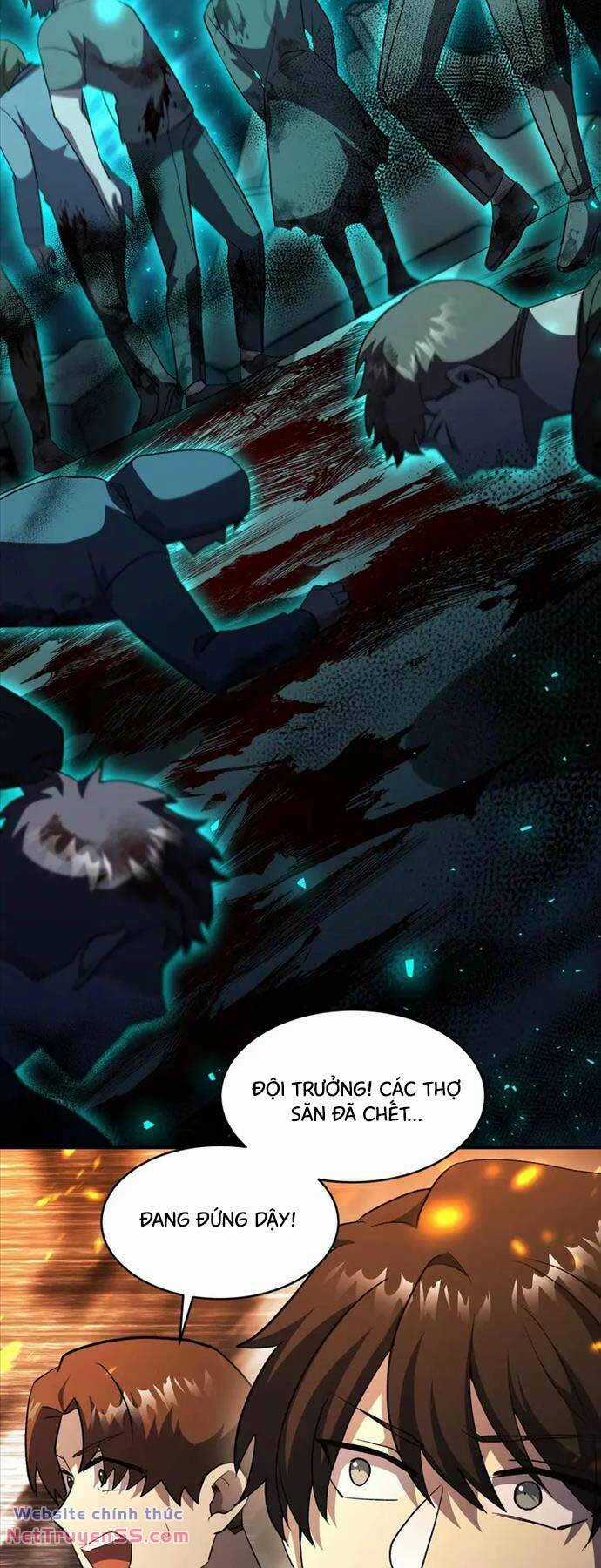 Thiết Huyết Chiêu Hồn Sư - Chapter 35 - Trang 66