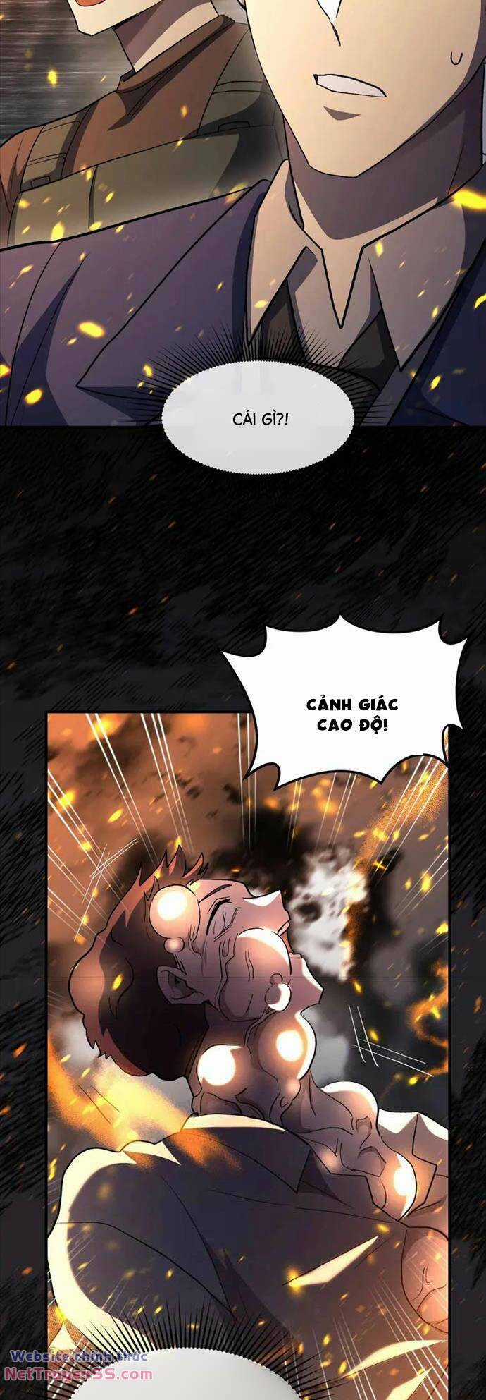 Thiết Huyết Chiêu Hồn Sư - Chapter 35 - Trang 67