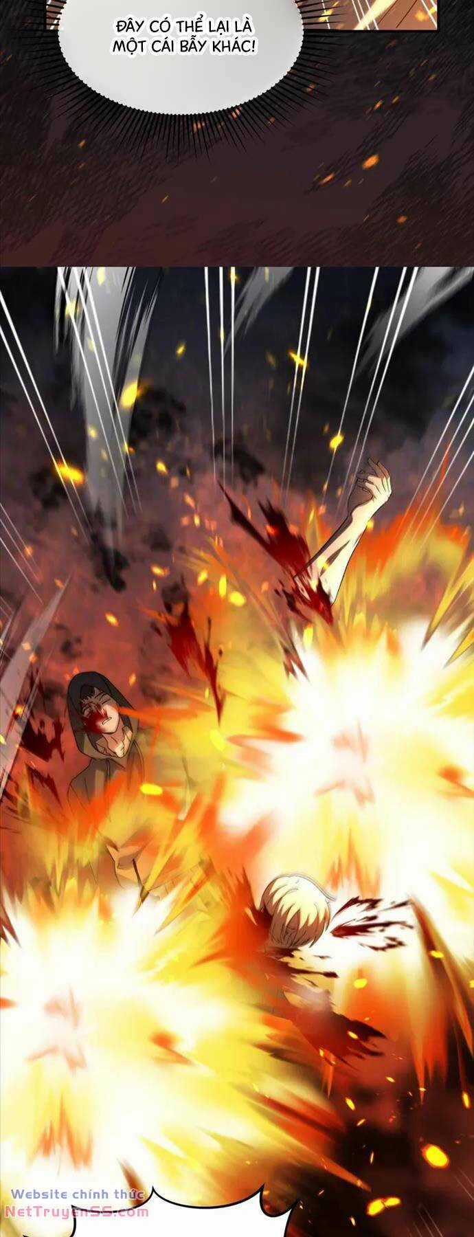 Thiết Huyết Chiêu Hồn Sư - Chapter 35 - Trang 68