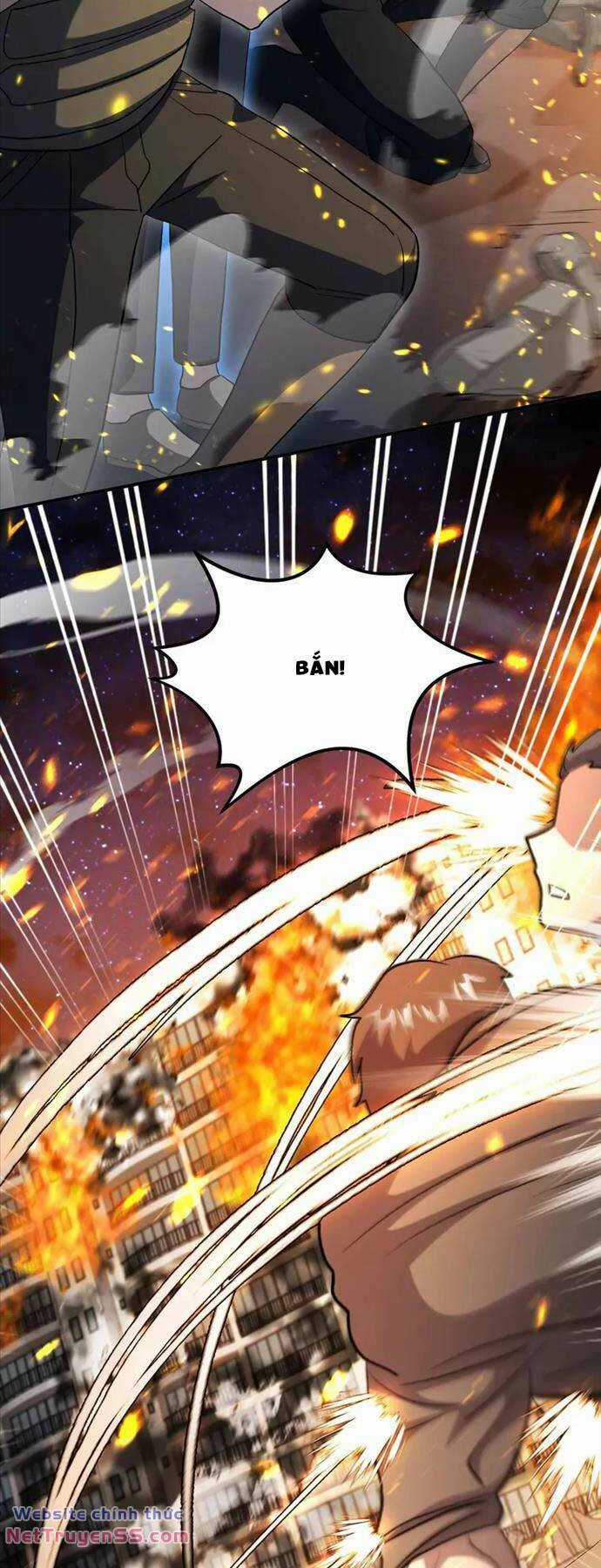 Thiết Huyết Chiêu Hồn Sư - Chapter 35 - Trang 70