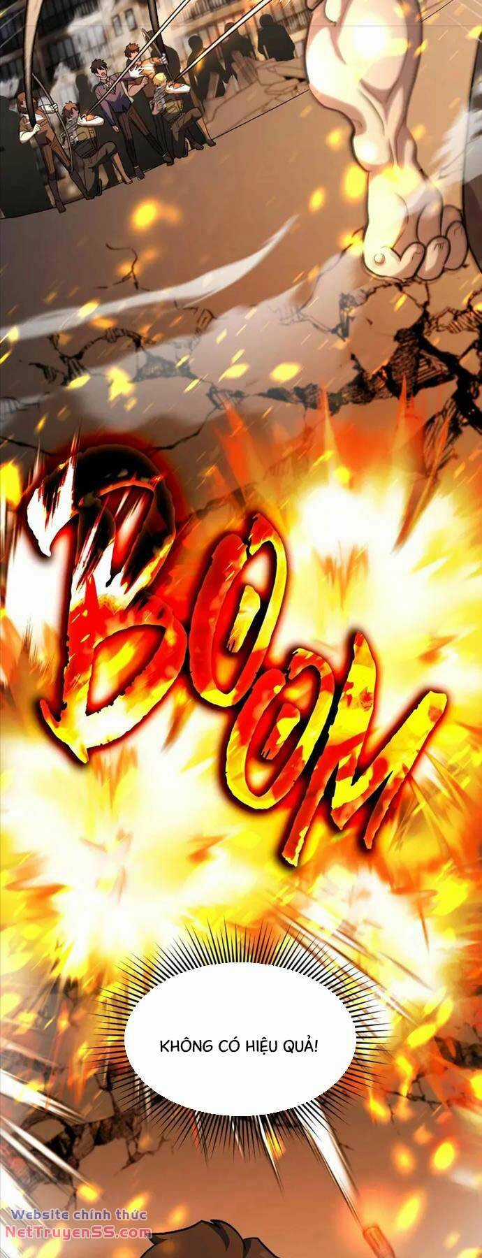 Thiết Huyết Chiêu Hồn Sư - Chapter 35 - Trang 71