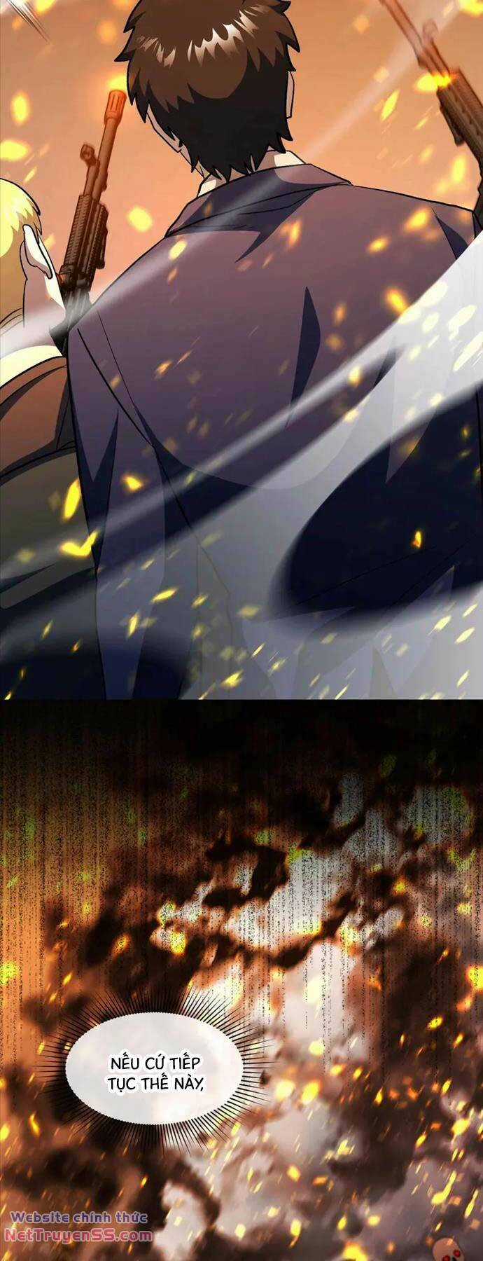 Thiết Huyết Chiêu Hồn Sư - Chapter 35 - Trang 72