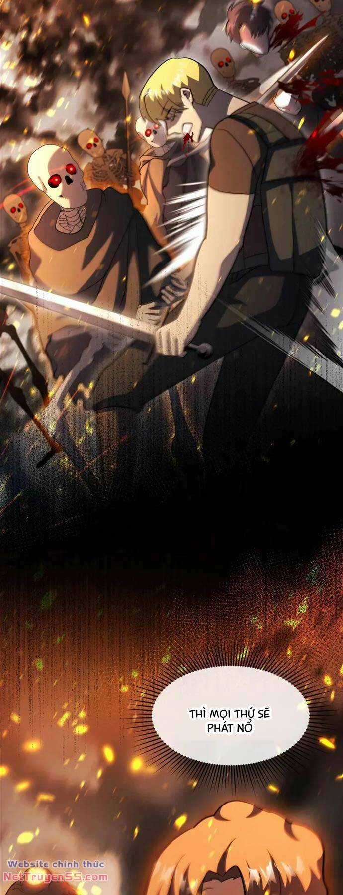 Thiết Huyết Chiêu Hồn Sư - Chapter 35 - Trang 73