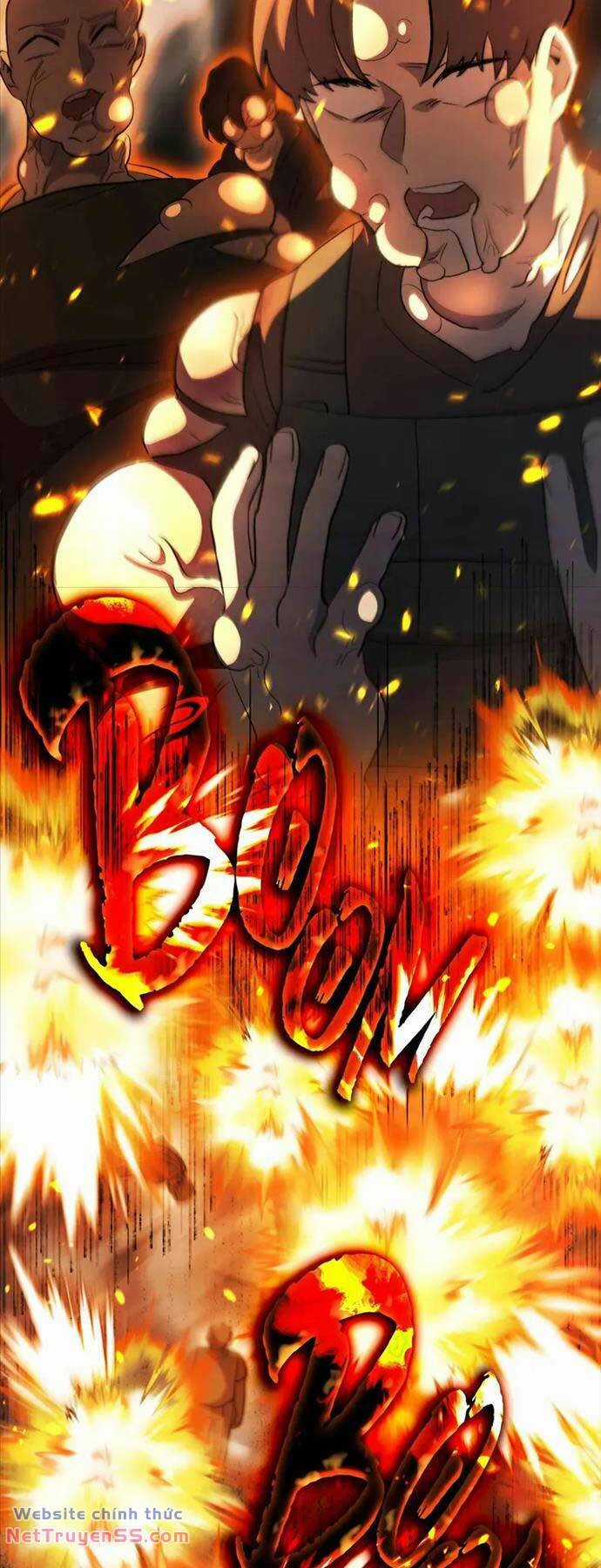 Thiết Huyết Chiêu Hồn Sư - Chapter 35 - Trang 74