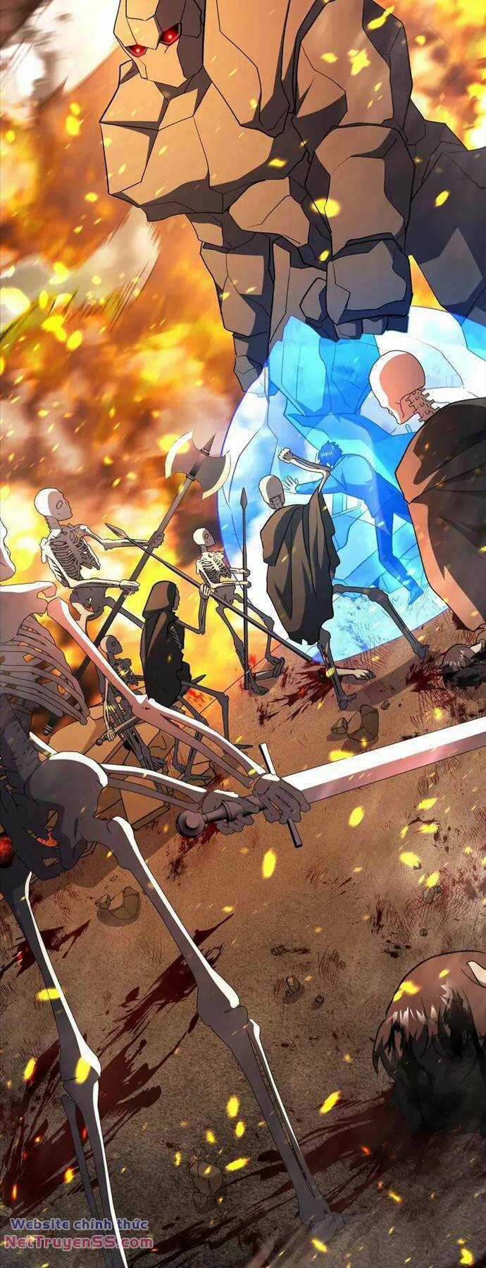 Thiết Huyết Chiêu Hồn Sư - Chapter 35 - Trang 76