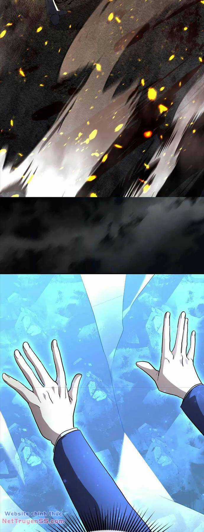 Thiết Huyết Chiêu Hồn Sư - Chapter 35 - Trang 77