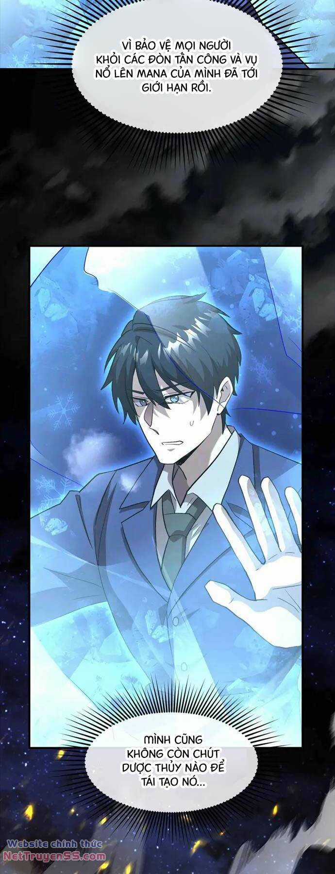 Thiết Huyết Chiêu Hồn Sư - Chapter 35 - Trang 78