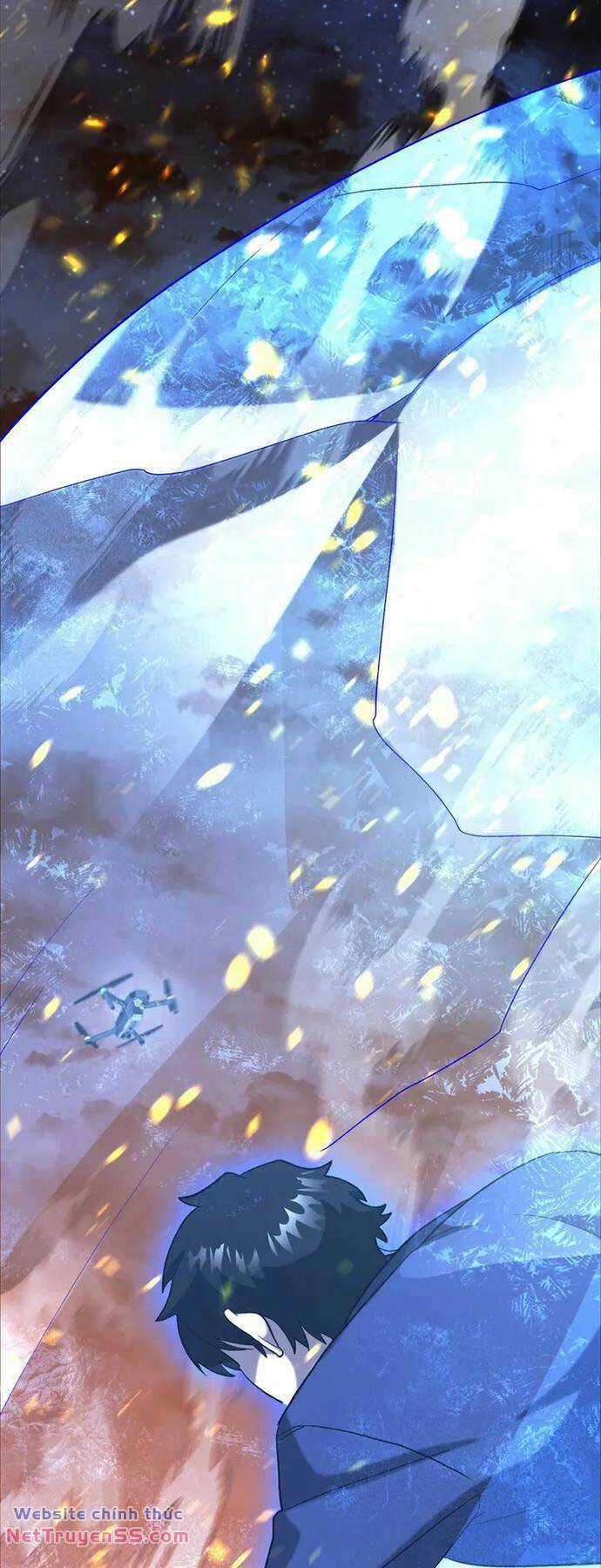 Thiết Huyết Chiêu Hồn Sư - Chapter 35 - Trang 79