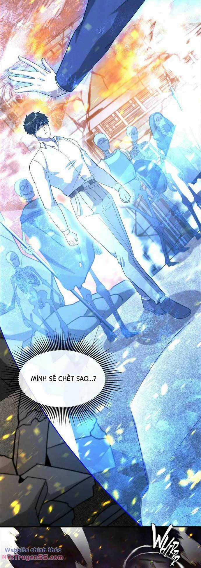 Thiết Huyết Chiêu Hồn Sư - Chapter 35 - Trang 80