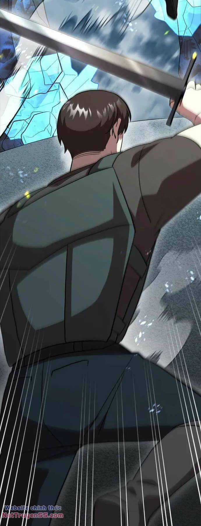 Thiết Huyết Chiêu Hồn Sư - Chapter 35 - Trang 9