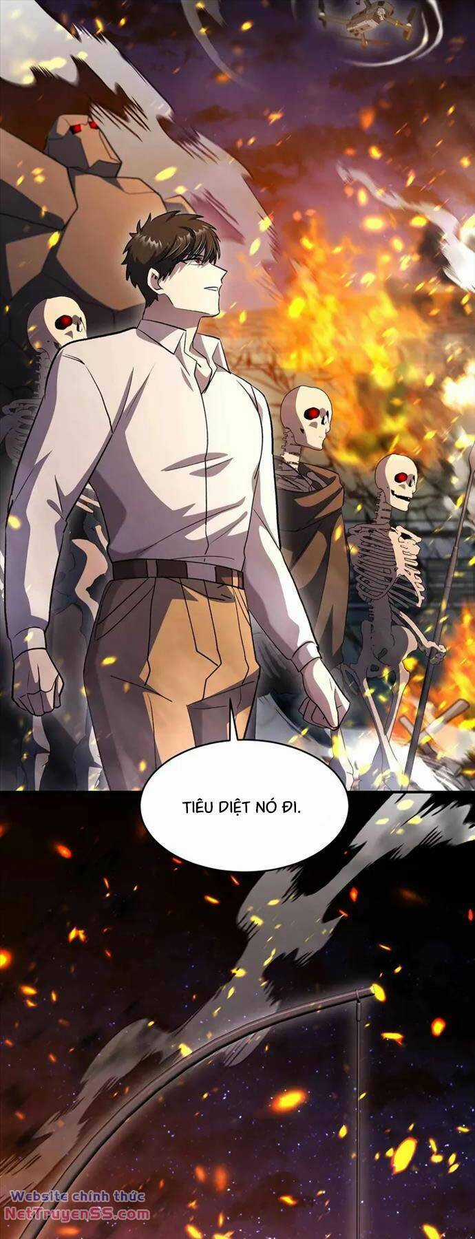 Thiết Huyết Chiêu Hồn Sư - Chapter 35 - Trang 81