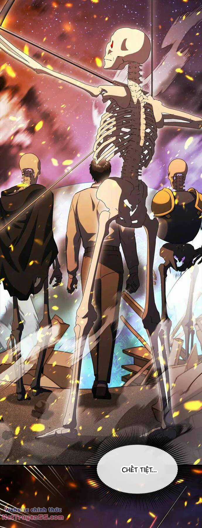 Thiết Huyết Chiêu Hồn Sư - Chapter 35 - Trang 82