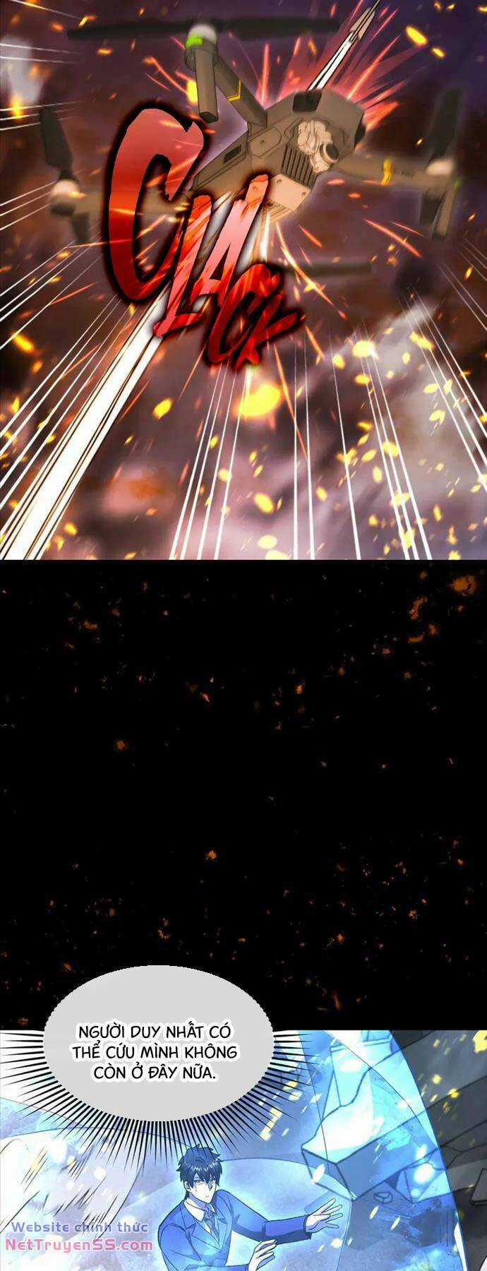 Thiết Huyết Chiêu Hồn Sư - Chapter 35 - Trang 83