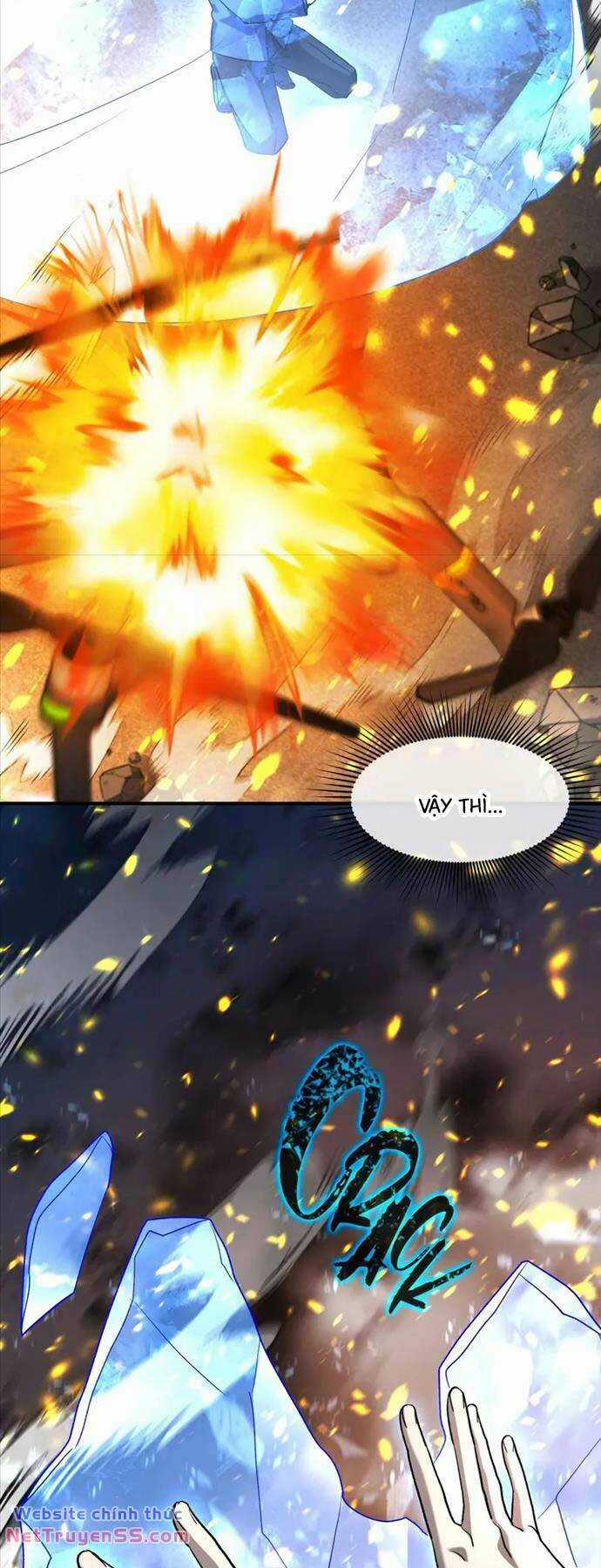 Thiết Huyết Chiêu Hồn Sư - Chapter 35 - Trang 84