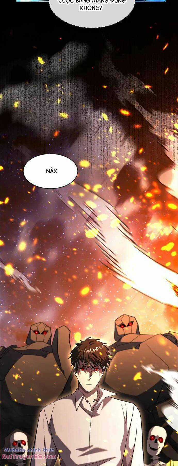 Thiết Huyết Chiêu Hồn Sư - Chapter 35 - Trang 86