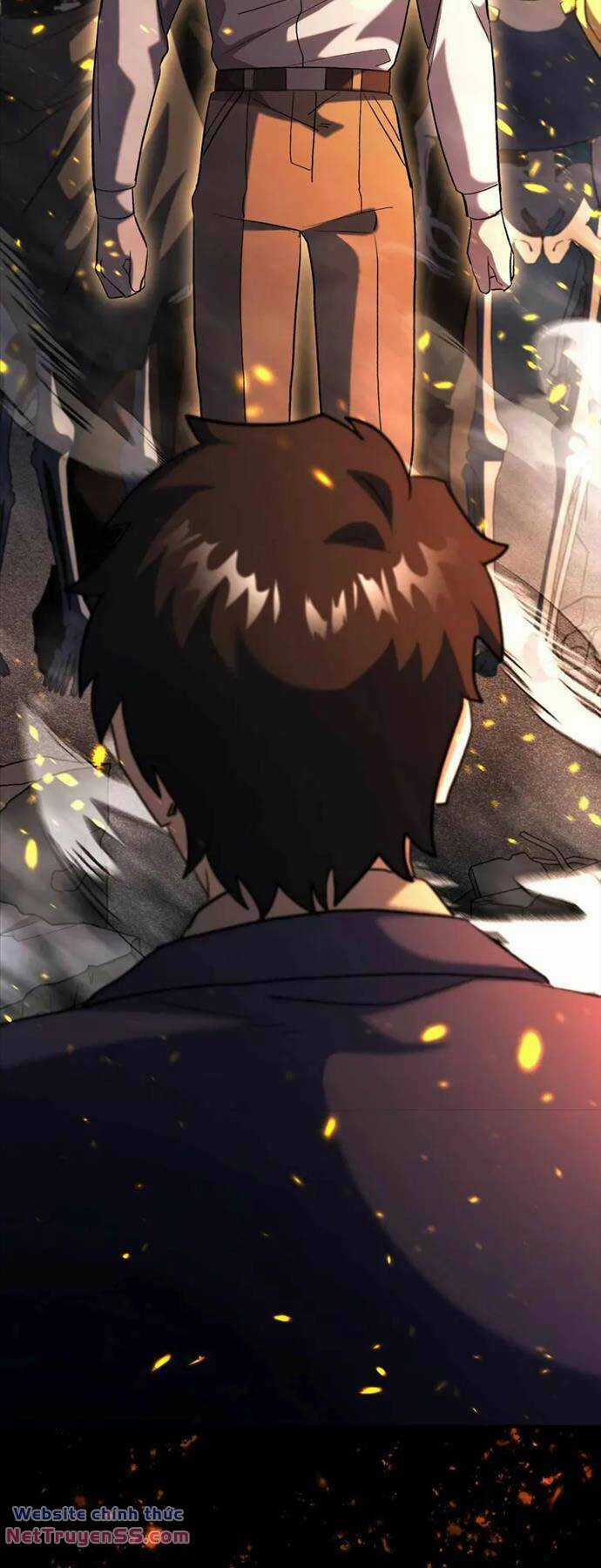 Thiết Huyết Chiêu Hồn Sư - Chapter 35 - Trang 87