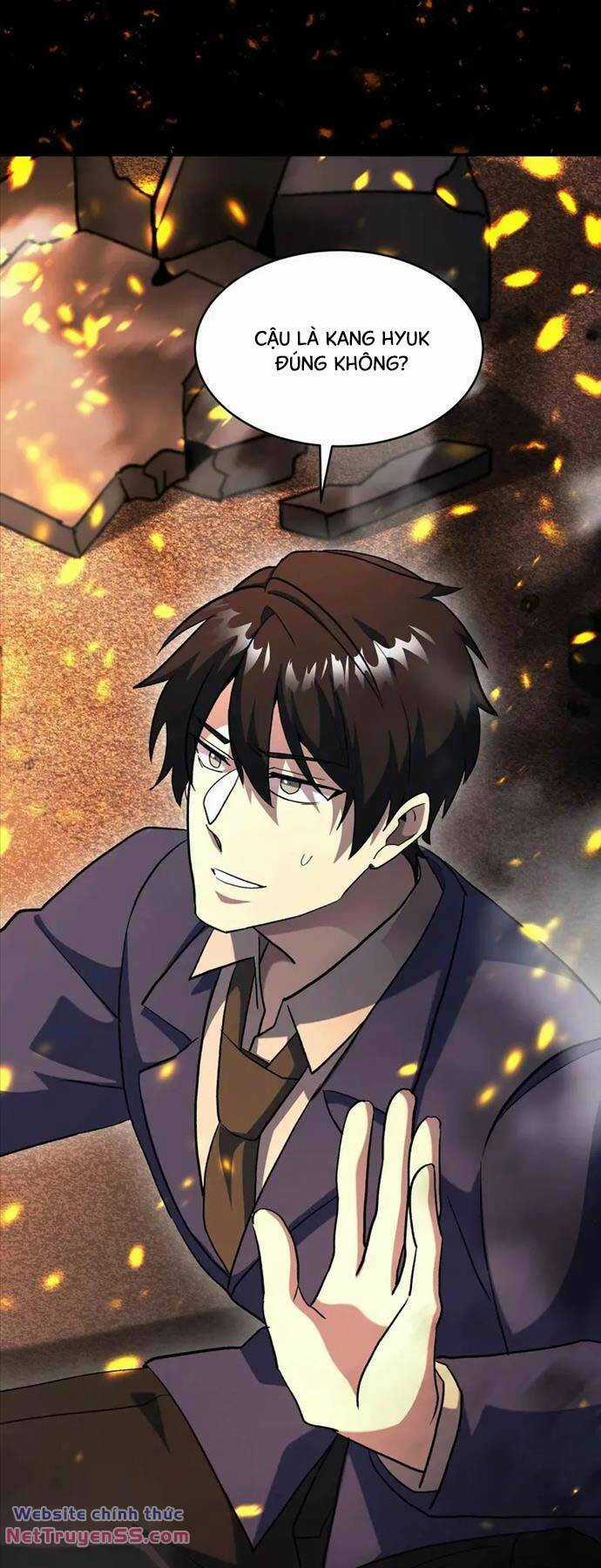 Thiết Huyết Chiêu Hồn Sư - Chapter 35 - Trang 88