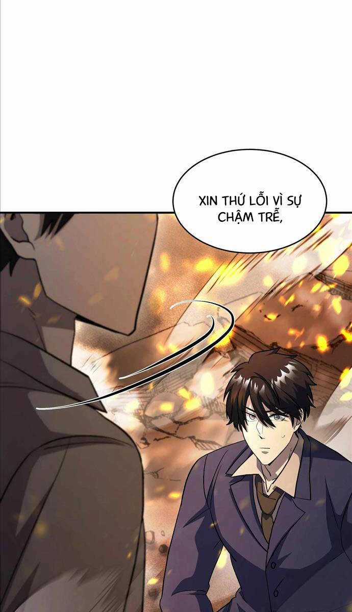 Thiết Huyết Chiêu Hồn Sư - Chapter 36 - Trang 12