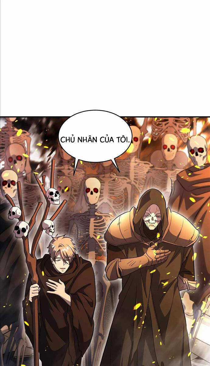 Thiết Huyết Chiêu Hồn Sư - Chapter 36 - Trang 14