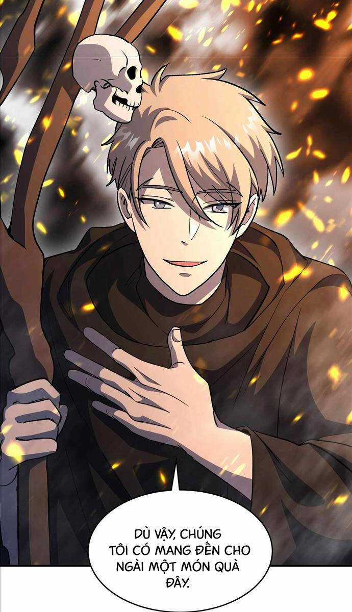 Thiết Huyết Chiêu Hồn Sư - Chapter 36 - Trang 16